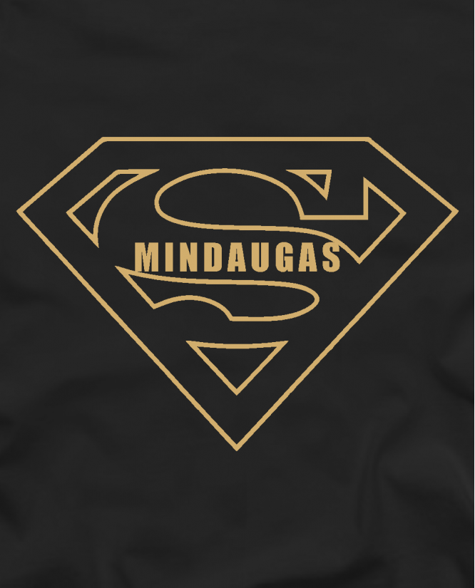 Super Mindaugas